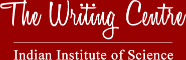 The Writing Centre